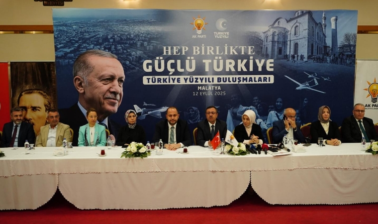Sorunlar Konuşuldu, Çözümler Masaya Yatırıldı: Zorluklara Rağmen Mücadeleden Vazgeçilmeyecek!