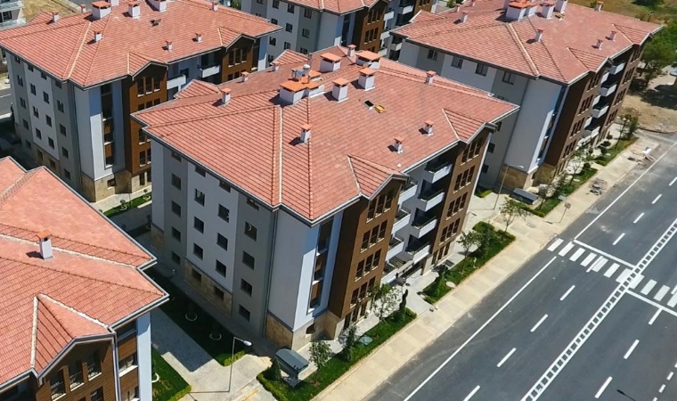 Tapusunu Erken Almak İsteyene TOKİ'den İndirim: Son Gün 17 Ekim