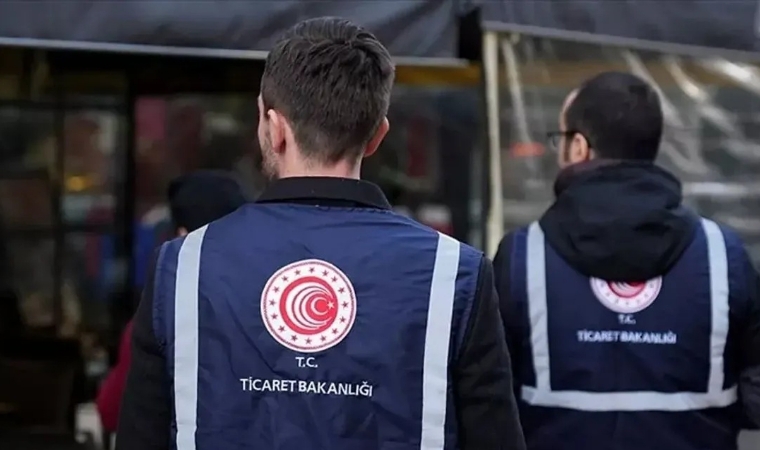 Ticaret Bakanlığı’ndan Güvensiz Ürün Alarmı