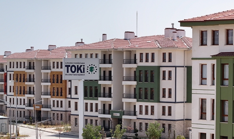 TOKİ’de Borcunu Kapatana Yüzde 25 İndirim Fırsatı Başlıyor!
