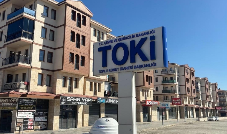 TOKİ'den Kritik Uyarı: Bilgilerinizi Güncellemeden Hak Kaybı Yaşayabilirsiniz