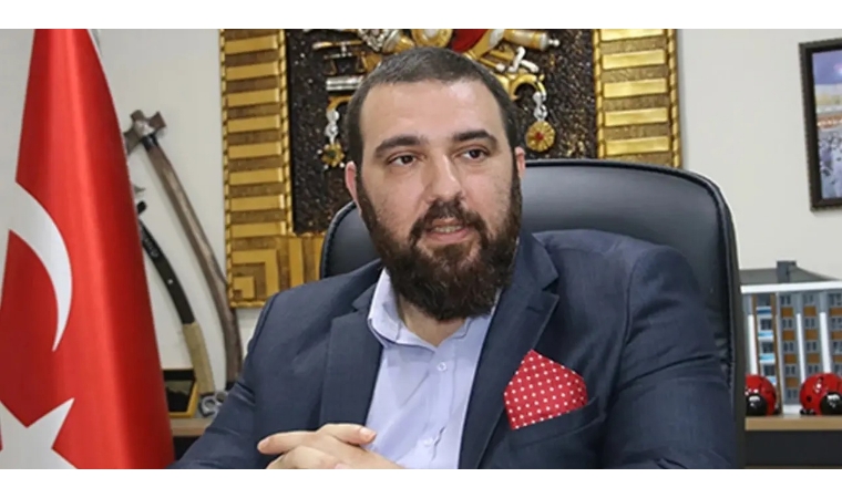 Torun Osmanoğlu'ndan Diploma Skandalına Sürpriz Savunma: “Ben Yapmadım, Lise Mezunuyum”