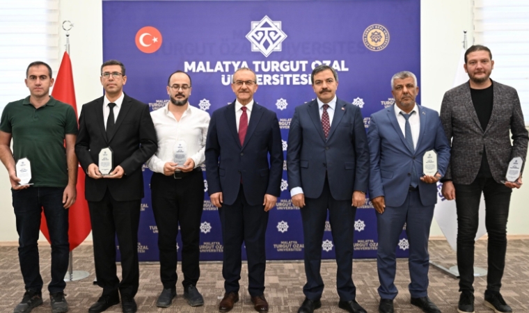 Turgut Özal Üniversitesi’nde Bilgi, Sanayi ile Buluşacak
