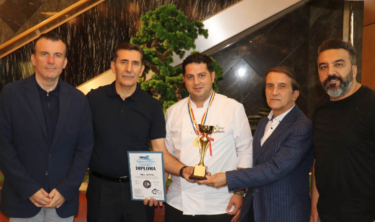 Türk Mutfağına Yeni Bakış: Malatya’nın Vejetaryen Lezzetleri Dünya Birincisi Oldu