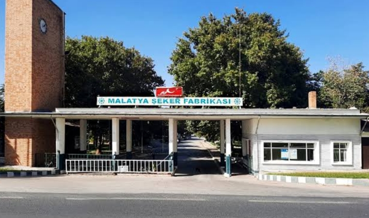 TÜRKŞEKER 2025 Şeker Pancar Alım Fiyatını 2.975 TL Olarak Belirledi