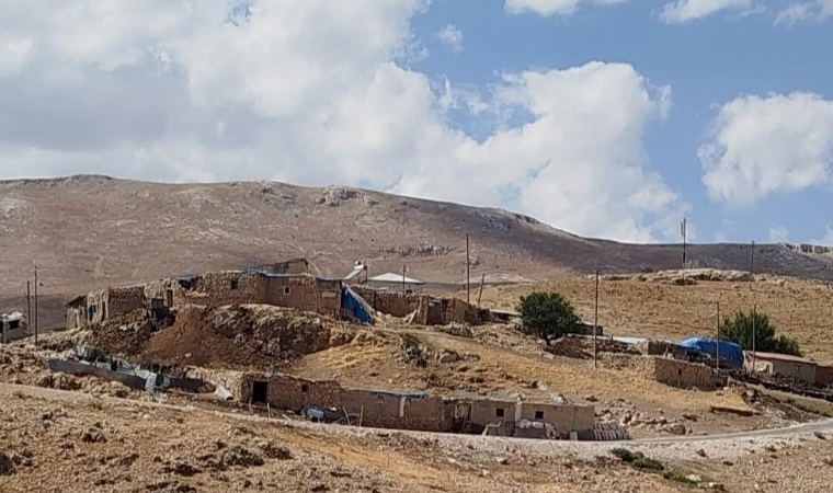 Unutulan Mahalle Hatırlandı: 50 Kişilik Köye Hizmet