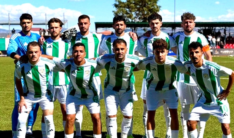 Uzatmalarda Gelen Goller Yeşilyurtspor’a Mağlubiyeti Getirdi