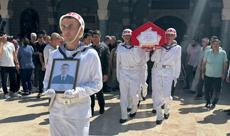 Uzman Çavuş Emre Sakar Kazada Hayatını Kaybetti