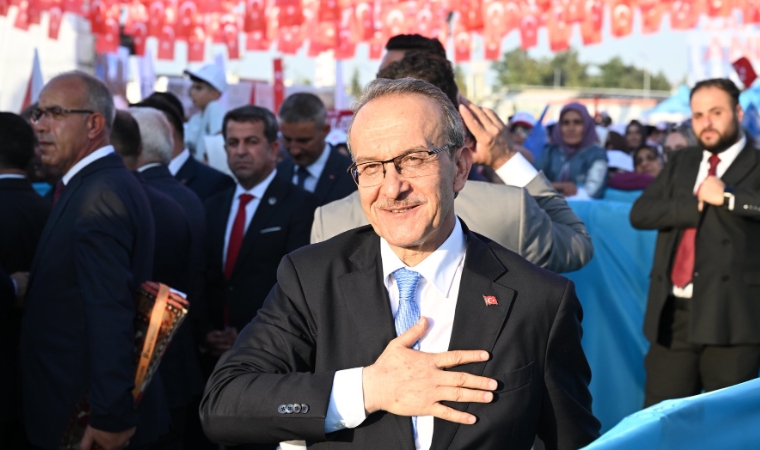 Vali Seddar Yavuz: 'Eğitimle Yeniden Diriliş Başlıyor!'