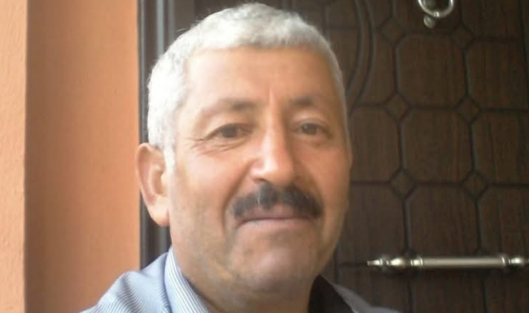Vanlı İşçi Nusret Ağırman Malatya’da Geçirdiği Kaza Sonucu Yaşamını Yitirdi