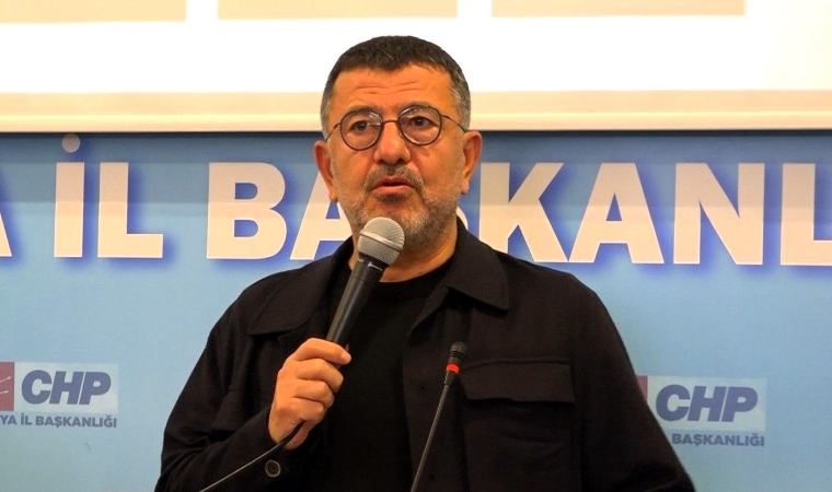 Veli Ağbaba: “CHP Bu Baskılara Boyun Eğmeyecek”