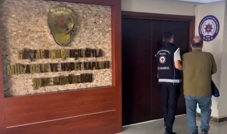 Yabancılara Sahte Vatandaşlık Veren Suç Ağına Darbe İndirildi