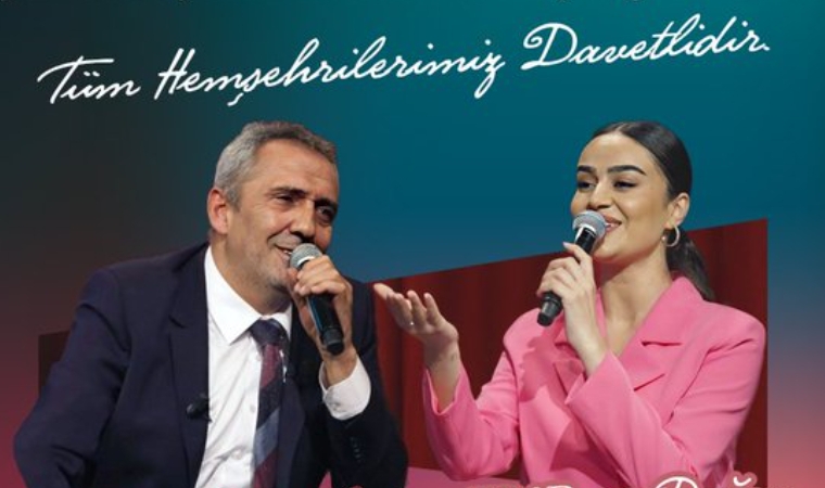 Yavuz Bingöl ve Elif Buse Doğan Malatya'da Sahne Alıyor!