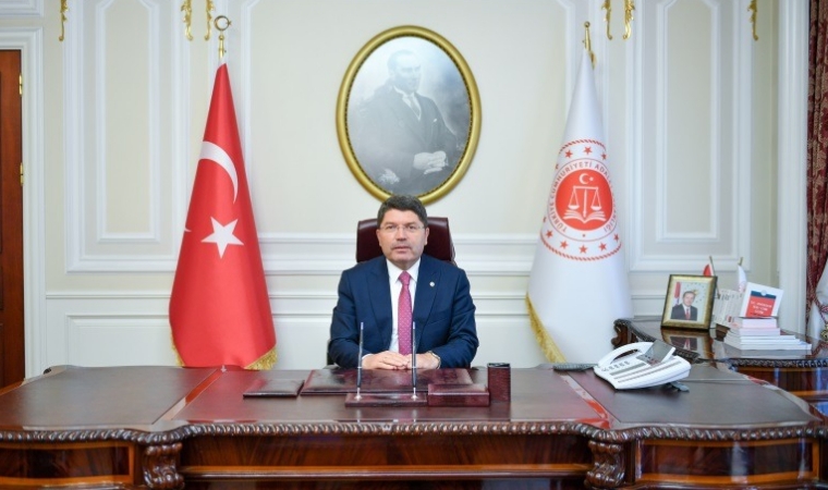 Yeni Adliye Binasında İnşaatın Yüzde 61’i Tamam!