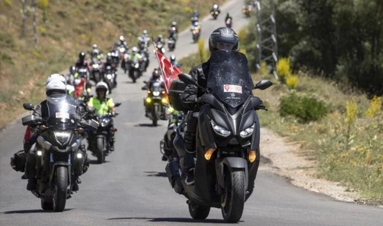 Yeni Kanun Geliyor: 50 cc Altı Motorlara da Sigorta Zorunluluğu!
