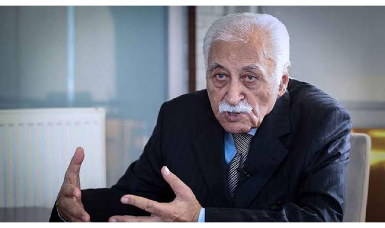 Ziya KESRİKLİOĞLU / Yavuz Bülent'in Gözüyle Malatya
