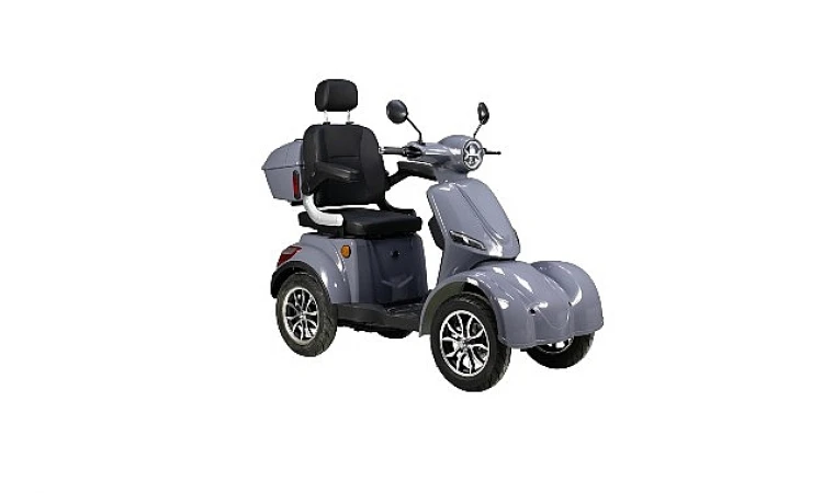 2 Ekim’de A101’den Tiny House, Karavan ve Moped Fırsatları