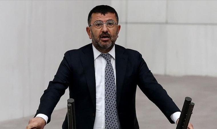 Ağbaba: Ekonominin Suçunu Gizleyemezler Delil Ortada