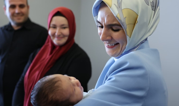 Aile Yılı'nın Desteği: Bakan Göktaş'tan 558 Bin Anneyi Sevindiren Açıklama!