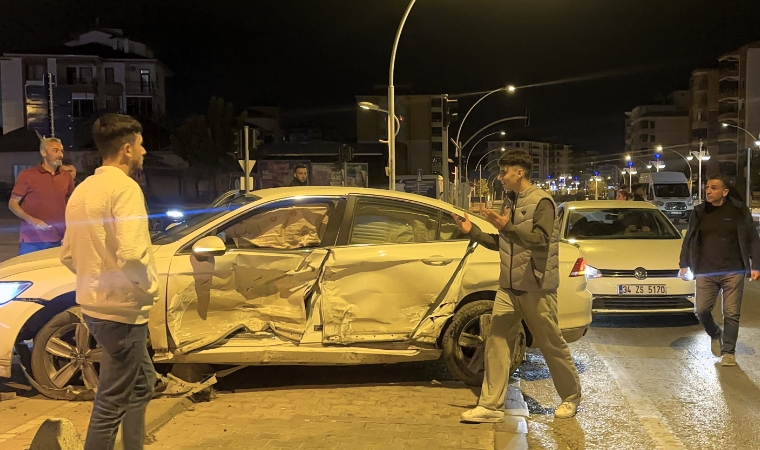 Akçadağ’da Ölümle Sonuçlanan Kaza! 71 Yaşındaki Fehmi Maskar Hayatını Kaybetti