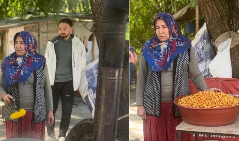 Aynur Gündoğdu’nun Tezgahı Hayat Mücadelesine Dönüştü