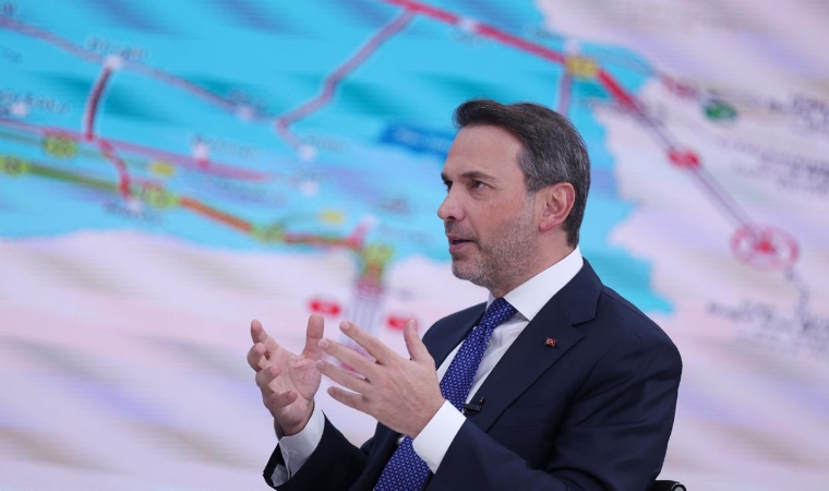 Bakan Bayraktar: Malatya’daki Nadir Toprak Elementleri Türkiye’nin Enerji Gücünü Artıracak