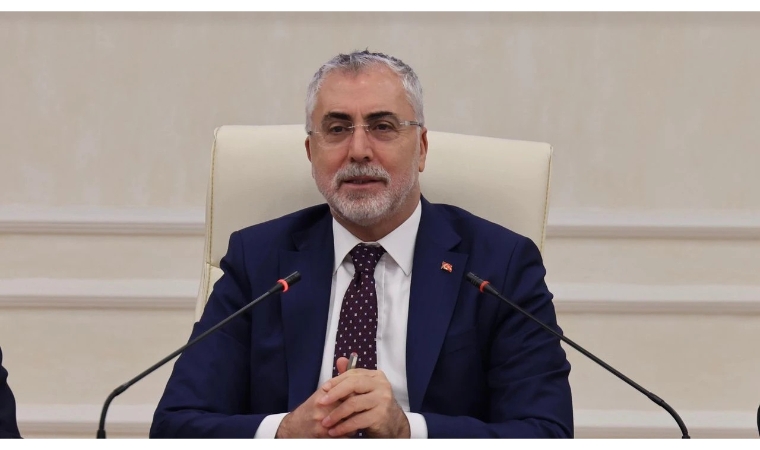 Bakan Işıkhan Duyurdu: 2025’in En Büyük Hibe Programı Başladı!