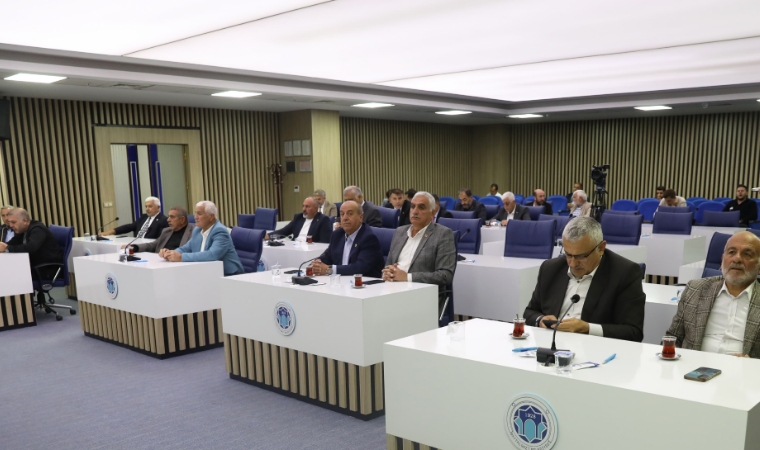 Battalgazi Belediyesi 2026 Bütçesini 3 Milyar TL Olarak Belirledi