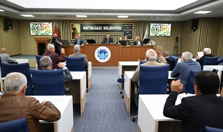 Battalgazi’de Nikah Ücretinden Muafiyet Kararı Alındı