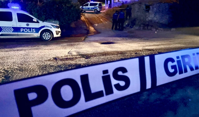 Battalgazi’de Silahlı Saldırı Şok Etti: Ayağından Vurulan Adam Kendi Kendine Hastaneye Başvurdu