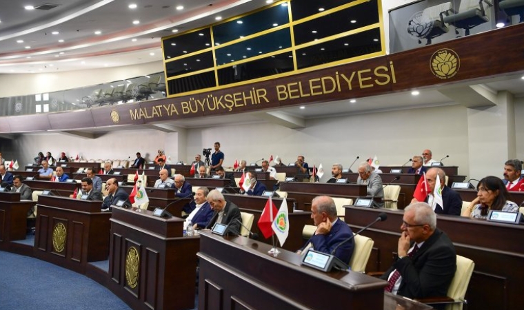 Büyükşehir’den 7 Başlıkta Hizmet: İyilik, Sanayi, Tarım, Spor, Eğitim, Kültür, Dayanışma!