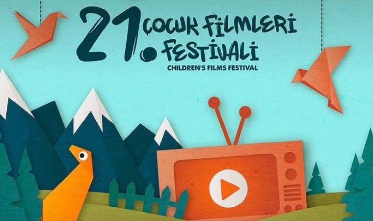 Çocuklar İçin Ücretsiz Film Şöleni Malatya’da Perdelerini Açıyor
