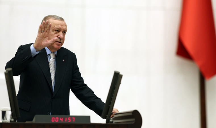 Cumhurbaşkanı Erdoğan Tarih Verdi: 350 Bininci Konutun Kurası Kasım Ayında Çekilecek