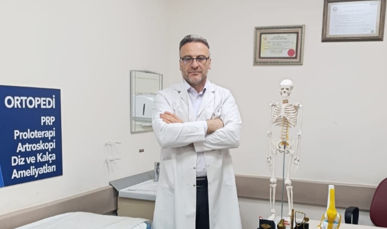 Doç. Dr. Serkan Akpancar’ın "Doğal İğne Tedavisi" Yöntemi, Bel Fıtığına Çözüm Oluyor