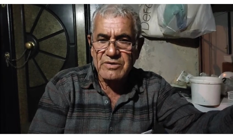 Doğanşehir’de Şok İmar Tepkisi: "Kendi Arsama Başkaları Hissedar Edildi"