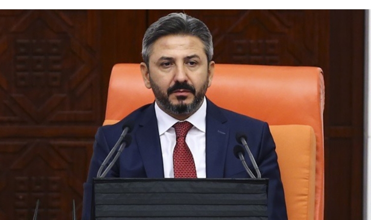 Ebuzer AYDIN / Vefanın Adı-Yaman Ahmet AYDIN...