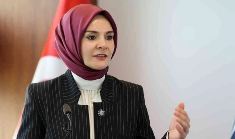 Ekim Ayı Destekleri Hesaplarda! Bakan Göktaş Açıkladı