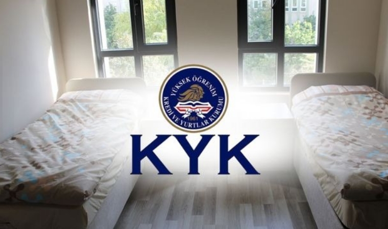 Ekim Ayı KYK Ek Yurt Başvuru Takvimi Belli Oldu