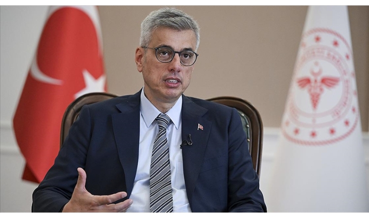 Erken Teşhisle 16 Bin 800 Kişiye Hayat! Bakan Memişoğlu Açıkladı