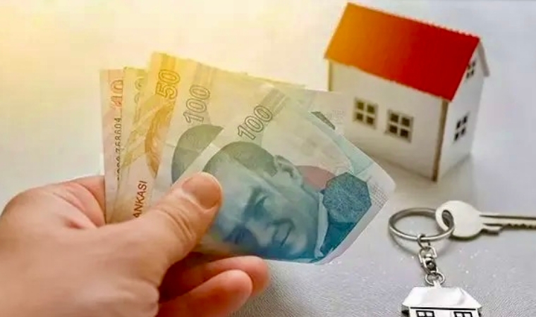 Eylül ve Ekim Aylarında Kira Yardımı Almayan 7 Bin 100 Aileye 53 Milyon Lira Yardım!