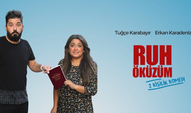 Gerçek Hayatın Mizahi Hali Malatya’ya Geliyor