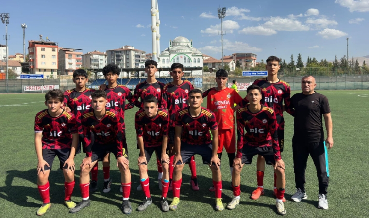 Haftanın En Çekişmeli Maçı Yeşilyurt Şehir Derbisi Oldu