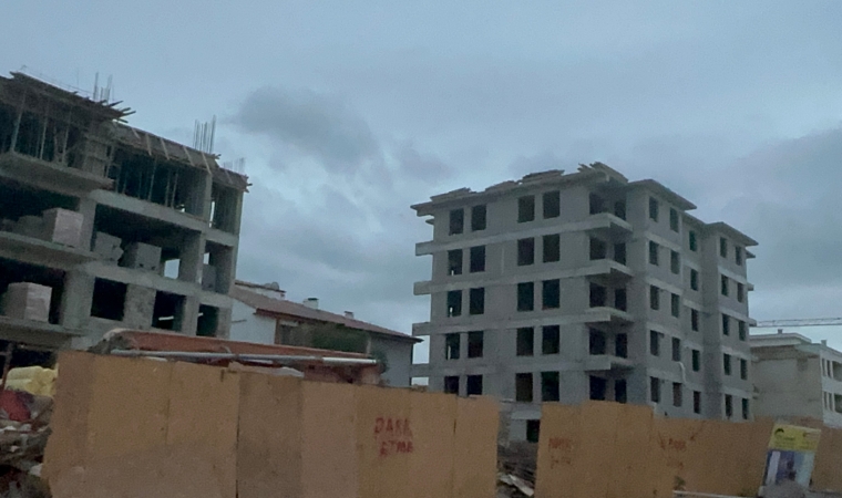 Her Gün Aynı Kaza, Aynı İhmal, Aynı Sessizlik: Şantiyelerde Güvenlik Yine Sınıfta Kaldı