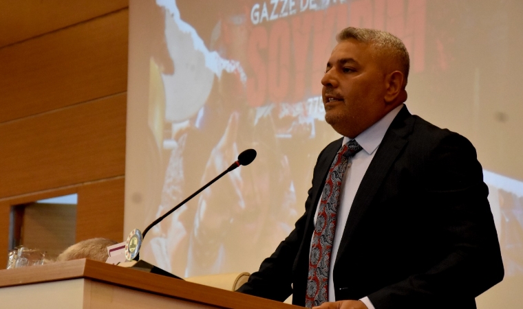 İsrail’in Yardım Filosuna Saldırısı Tarihe Kara Bir Leke Olarak Geçecek