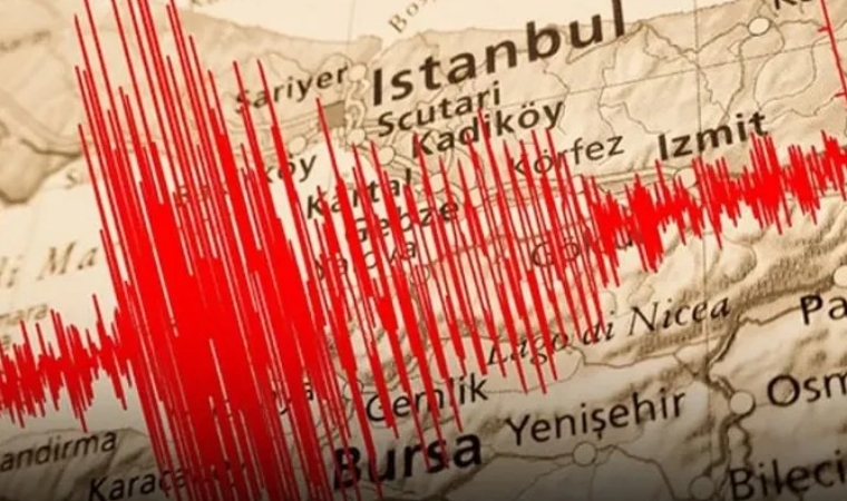 İstanbul Valiliği Uyardı: Hasar Tespit Çalışmaları Devam Ediyor