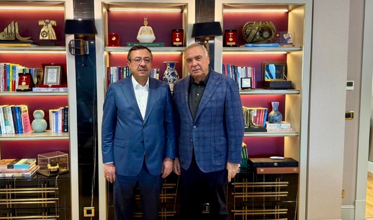 İstanbul’da Gerçekleşen Ziyarette Malatya Vurgusu Öne Çıktı