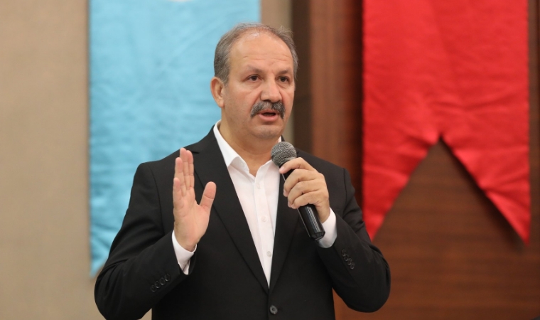 Kamu Hastanelerinde İş Barışını Korumak İçin Sağlık-Sen’den Kritik Çağrı