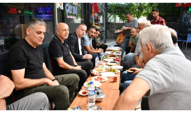 Karademir: Deprem Bölgesine Özel Vergi Muafiyeti Şart