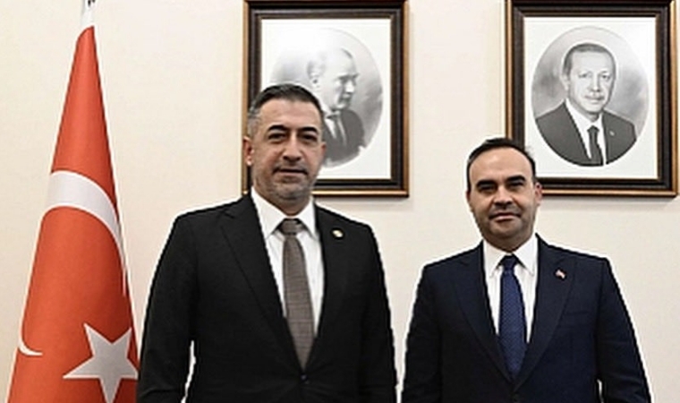 Kayısının Anavatanı Malatya! Vekilin Tescil İsteği Siyasi Mi?