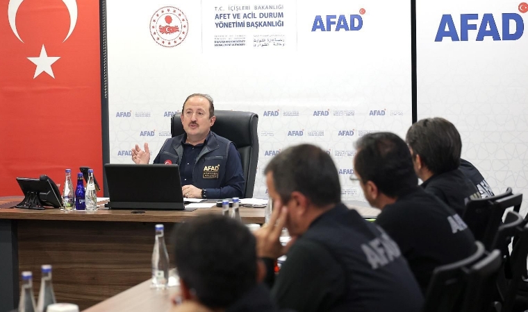Konteyner Kentler Tahliye Ediliyor: Kırsalda Yeni Yapılar Kuruluyor